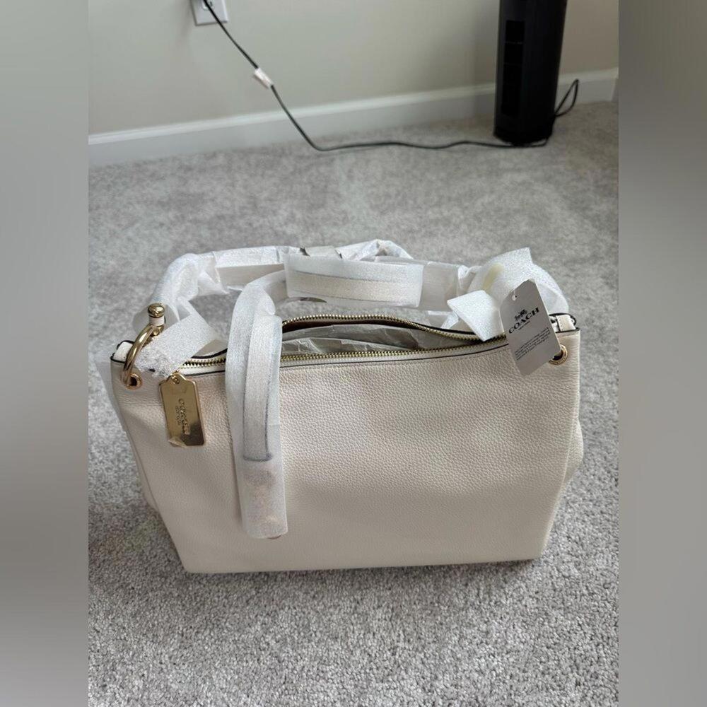 Coach Mia Shoulder Bag NWT